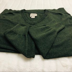 St. John’s Bay Classic Men’s Pullover Sweater